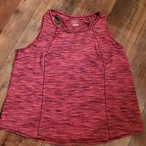 Tek gear dry tek tank